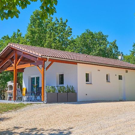 Francecomfort - Village Des Cigales Mauroux  المظهر الخارجي الصورة