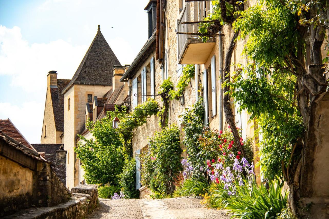 Francecomfort - Village Des Cigales Mauroux  المظهر الخارجي الصورة