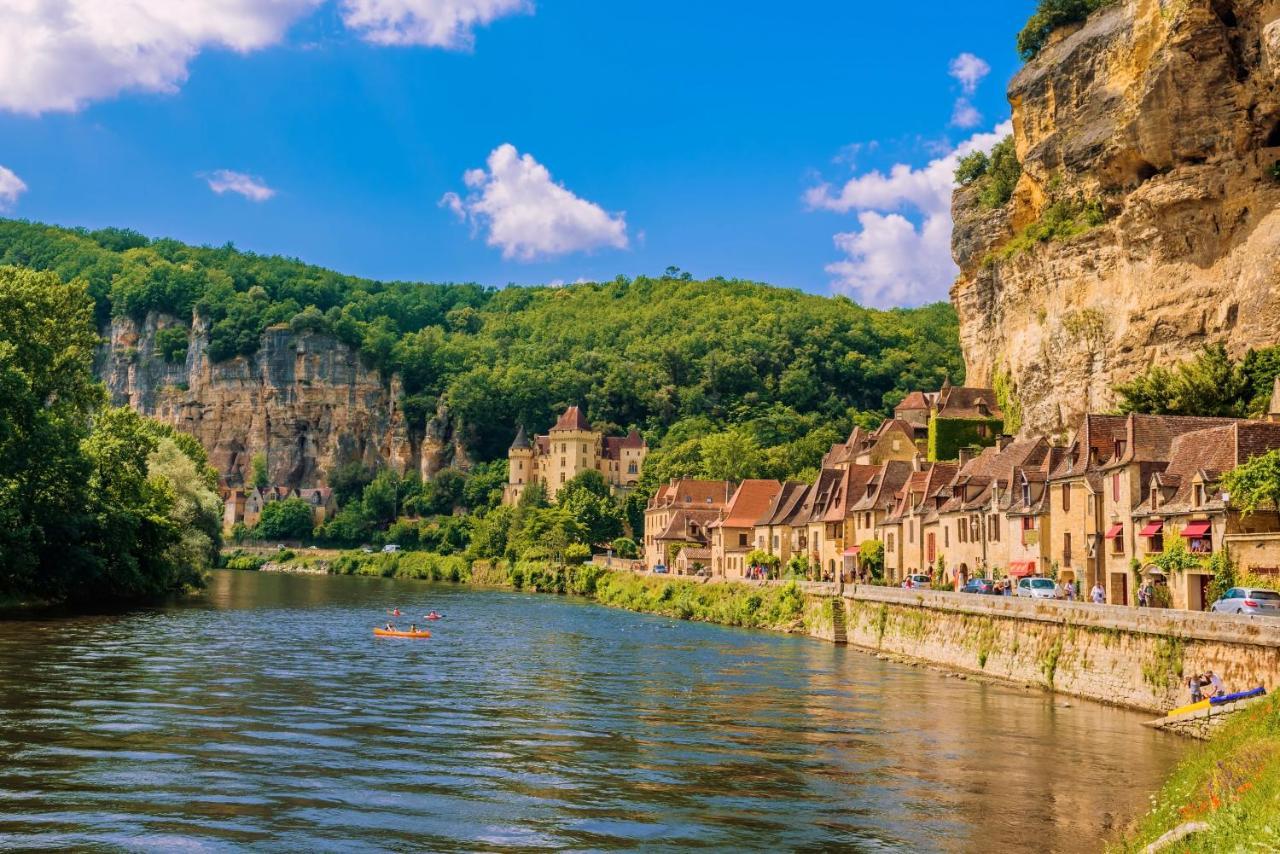 Francecomfort - Village Des Cigales Mauroux  المظهر الخارجي الصورة