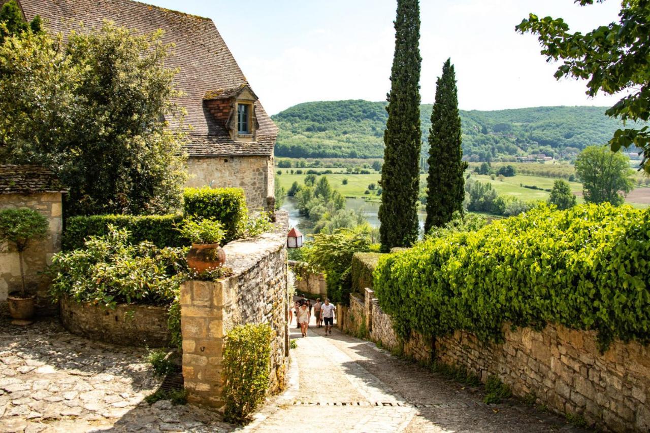 Francecomfort - Village Des Cigales Mauroux  المظهر الخارجي الصورة