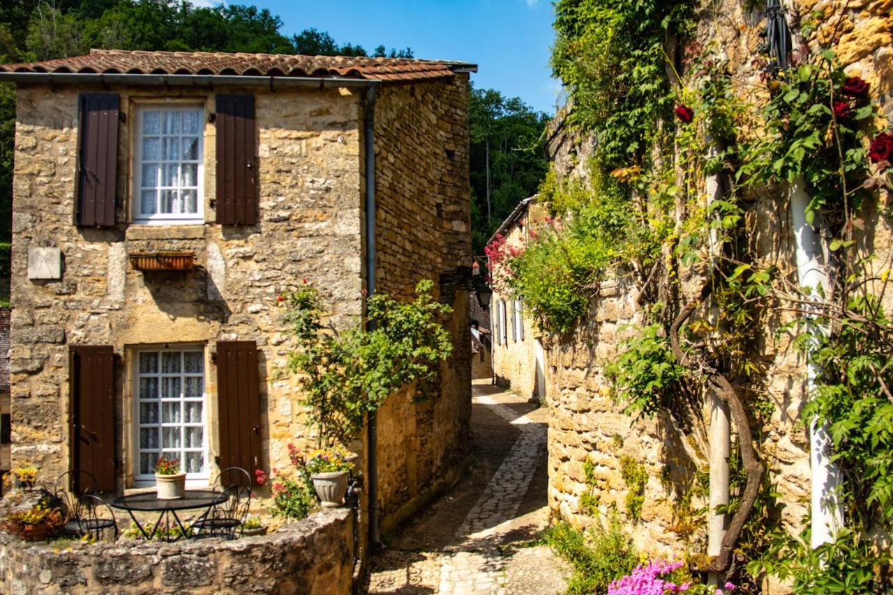 Francecomfort - Village Des Cigales Mauroux  المظهر الخارجي الصورة